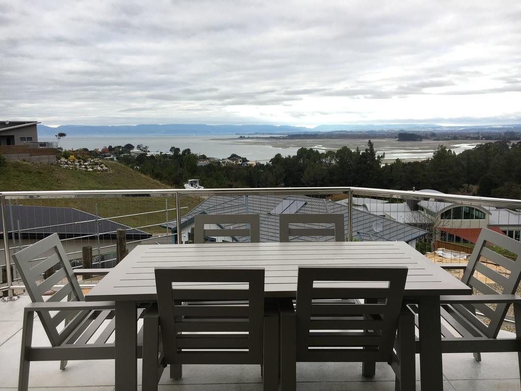 Captains View Villa Kaiteriteri Exterior foto